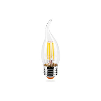 Светодиодная лампа WOLTA FILAMENT 25YCDFT7E27 - Светильники - Лампы - магазин электрооборудования amperomvolt.ru